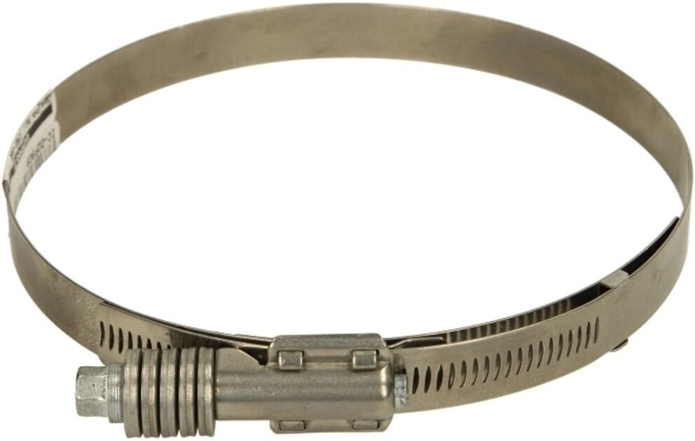 Schelle, Abgasanlage DINEX 98879