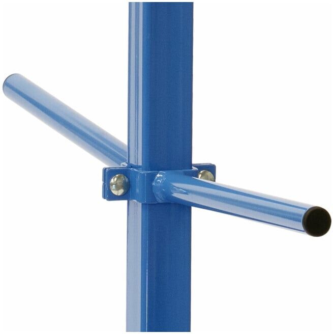 Fetra Bras porteur 370 mm long 5° - Accessoires E4627TA (E4627TA)
