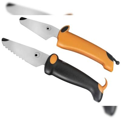 Kinderkitchen Messerset 2-teilig/ Kindermesser-Set