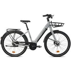 LLobe CityVenture E-Bike 27,5" Ontario MM