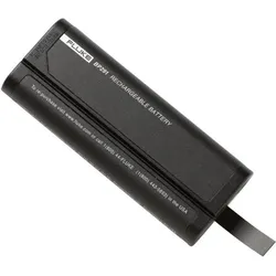 Fluke Akkupack LI-ION, 190-062, 190-062/S, 190-102, 190-102/S, 190-104, Messtechnik