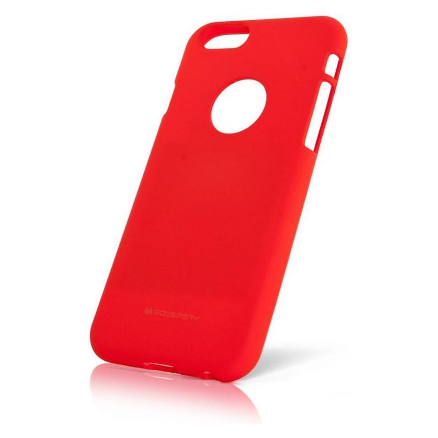 Mercury Mi Mix 2 Soft Feeling Jelly case (Xiaomi Mi Mix 2) (MERCURY)