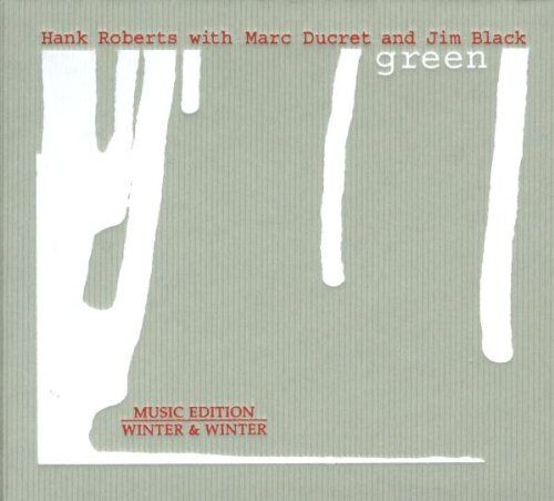 H. Roberts - Green - Preis vom 30.09.2026 22:30:23 h