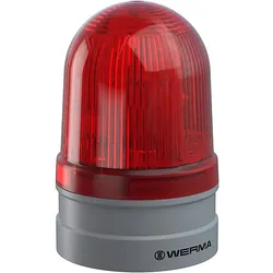 WERMA Midi TwinFLASH 115-230VAC RD 26112060