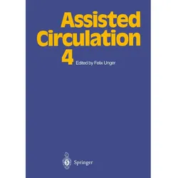 Assisted Circulation 4, Fachbücher