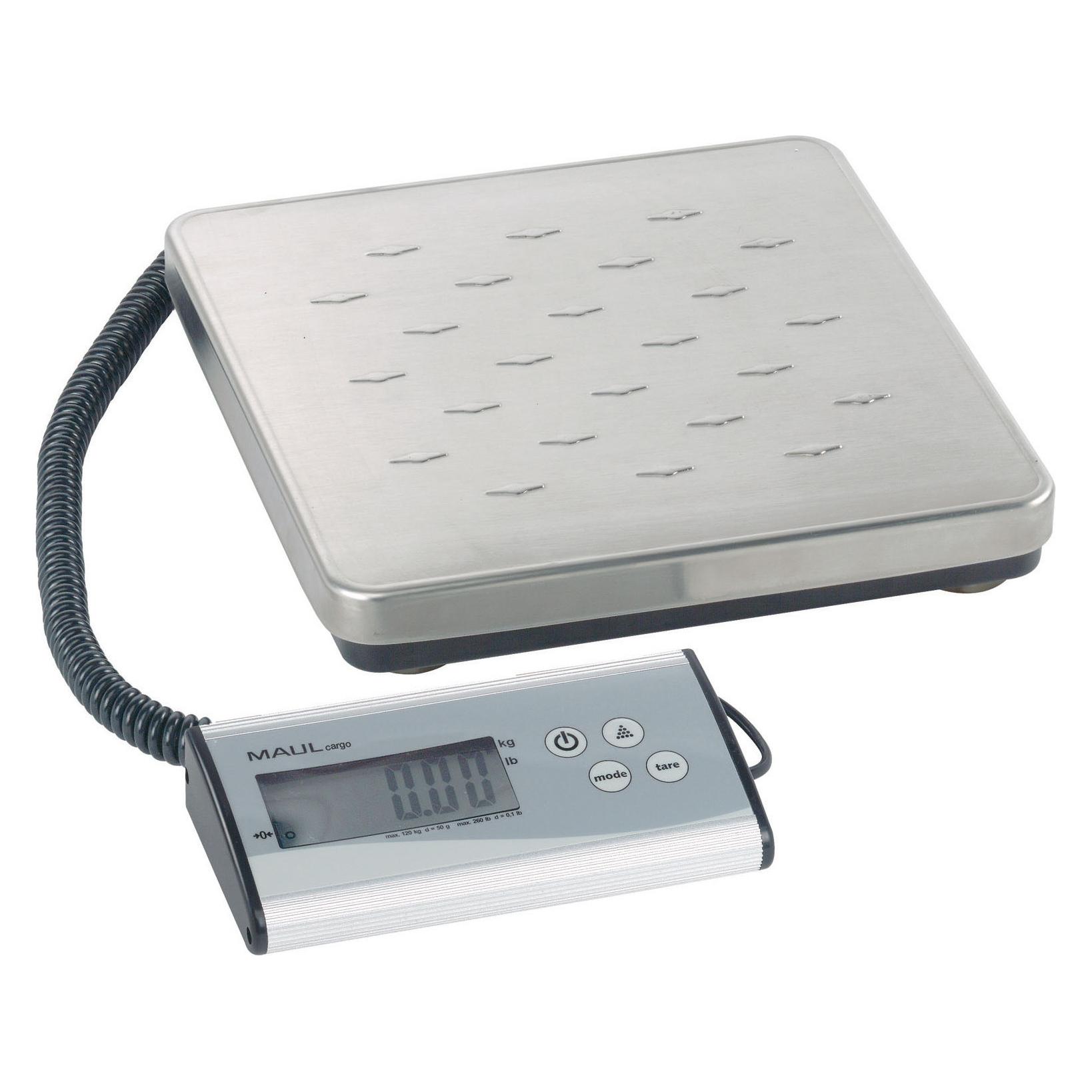 Maul Paketwaage express 120kg (179 92 09)