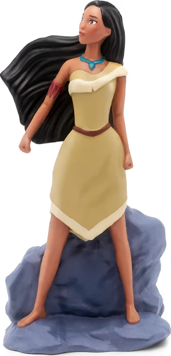 Tonies Disney - Pocahontas (Hörspiel, englische Sprachausgabe)