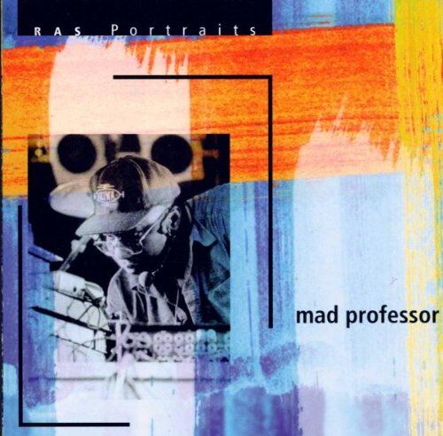 Mad Professor - Portrait - Preis vom 30.09.2026 09:01:18 h