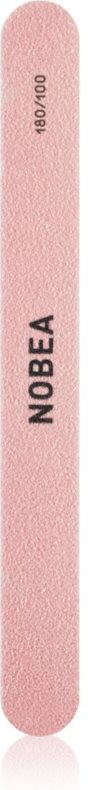 NOBEA Accessories Nail File 180/100 lime à ongles 1 pcs