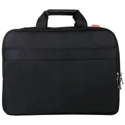 Addison 305014 Notebooktasche (14.1 Zoll) Toploader-Tasche (14.10", Universal), Notebooktasche, Schwarz