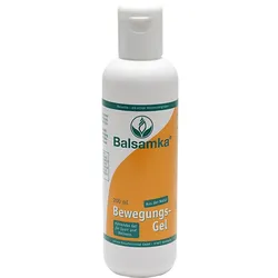 Balsamka Bewegungs-Gel 200 ML