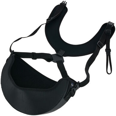 Neotech "Holster Harness-14" Tuba" Schwarz