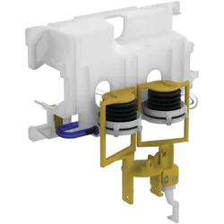 Ideal Standard Umrüstset R009867 auf pneumatisch