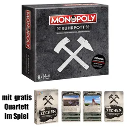 Monopoly - Ruhrpott