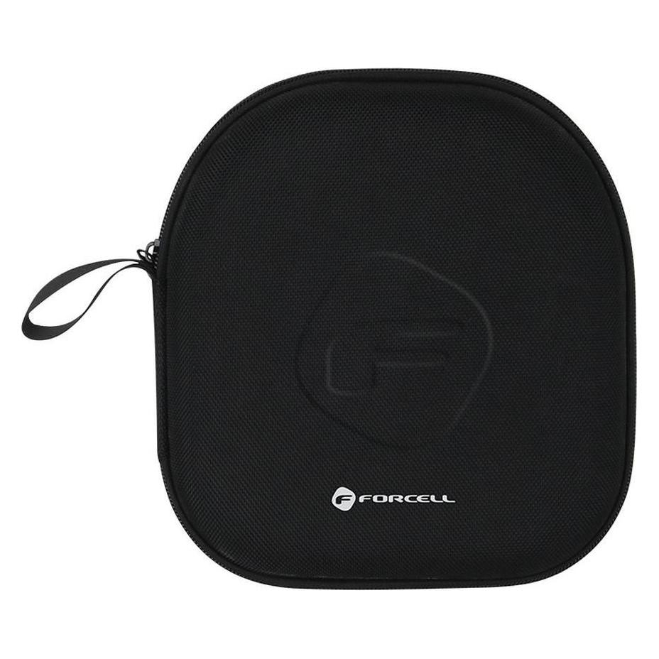 Forcell Touch Beat Bluetooth Headset (ANC, 30 h, Kabellos) (KASK-FCL-TB-GY)