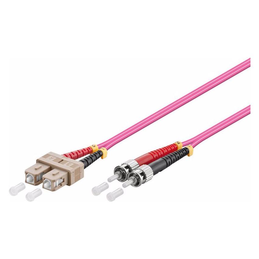 Good Connections Alcasa (5 m) (LW-805TC4)