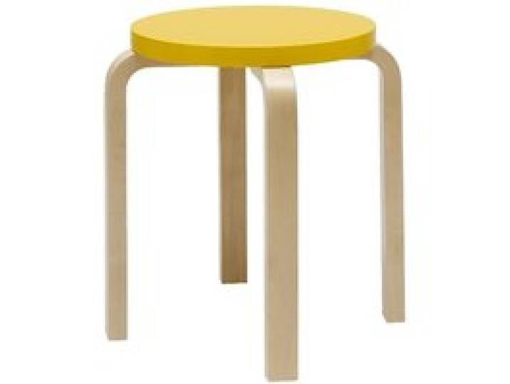 Artek - E60 Hocker