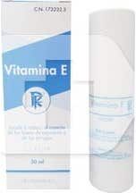 Rueda Farma sérum vitamina E 30ml