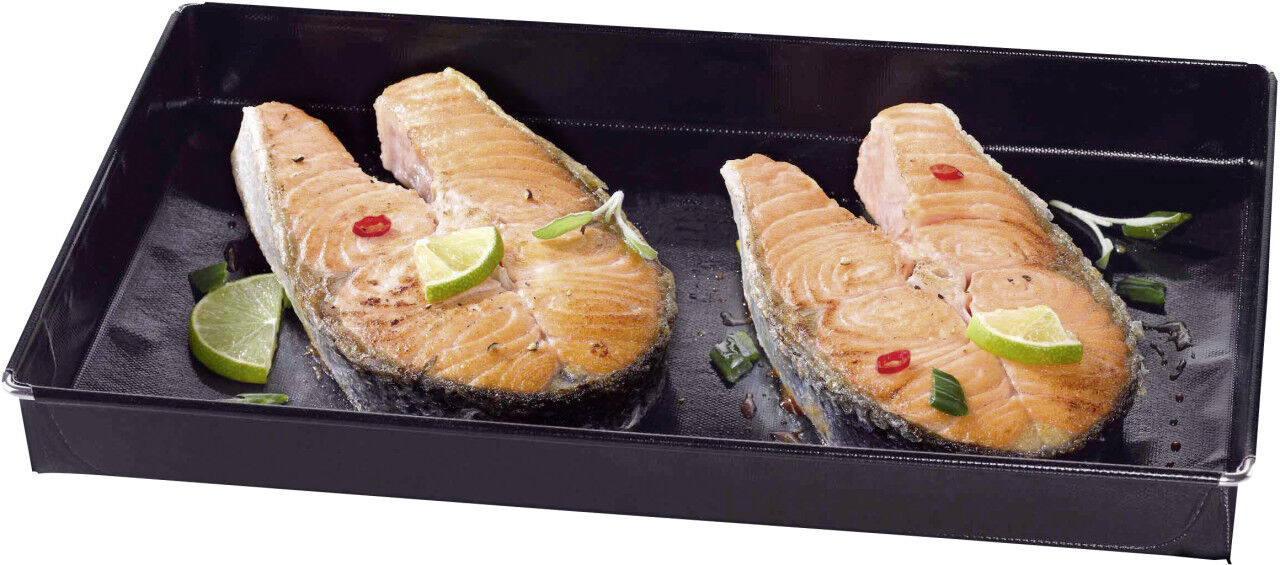 Broszio Brozio Durandal Selection Grillschale 3 L