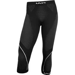 UYN Herren Unterhose UYN UYN EVOLUTYION UW PANTS MEDIUM, Größe S/M in Schwarz Schwarz