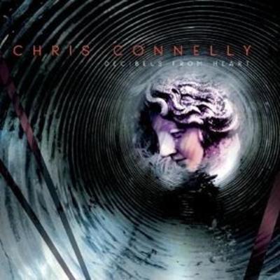 Decibels From Heart - Chris Connelly, CD