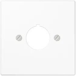Jung Abdeckung aws LS 964 WW