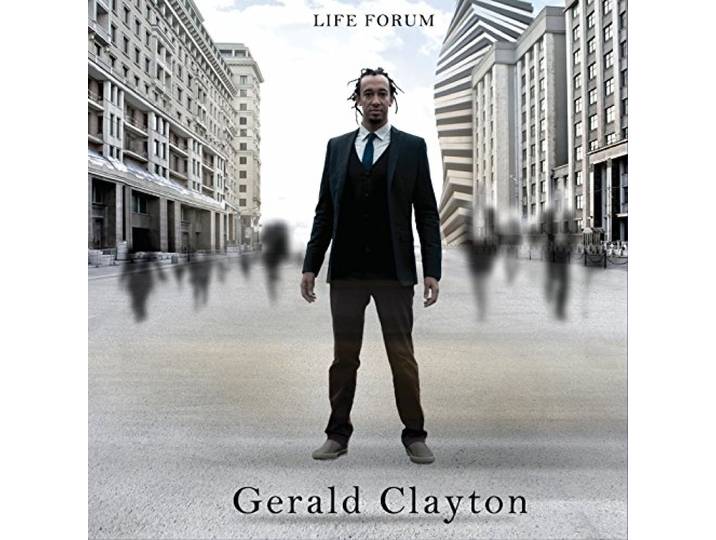 Gerald Clayton - Life Forum