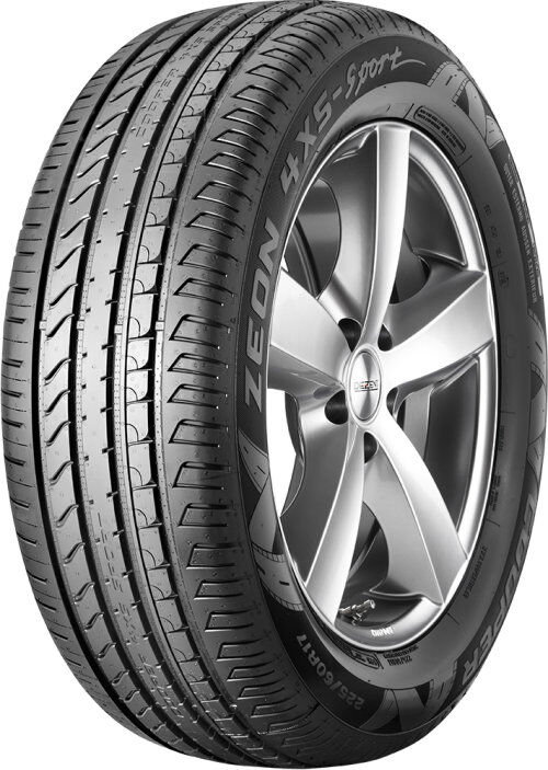 Cooper Tires Sommerreifen [Cooper] 275/55r17 109v - Zeon 4xs Sport 590703
