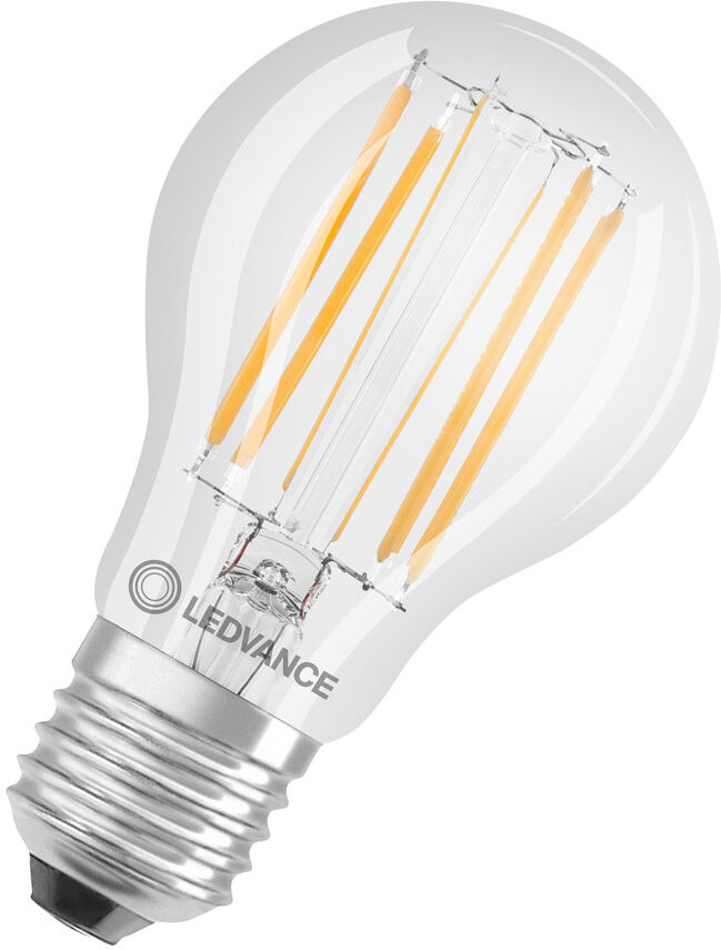 Ledvance Led Classic A P 7.5w 827 Klar E27