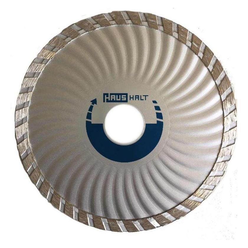 Haushalt SIMILAR TURBO SAW BLADE 125X2.4X22.23 (33032064)