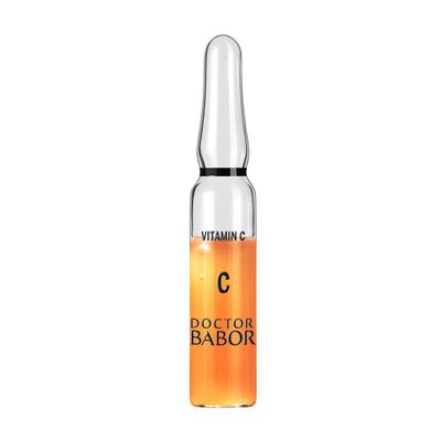 Babor Radiance Ampoule Serum Concentrate 14 ml Gel