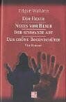 Edgar Wallace - Der Hexer /Neues vom Hexer /Der schwarze Abt /Der grüne Bogenschütze - Preis vom 30.09.2026 09:01:18 h