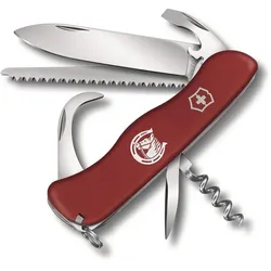 Victorinox, Taschenmesser, Equestrian