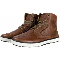 John Doe Shifter XTM Motorradschuhe 39