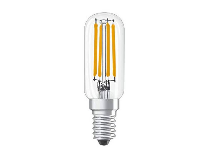 OSRAM LED SPECIAL T26 Ampoule LED Culot E14\, 6\,50W = 55W équivalent incandescent Blanc chaud 2700K