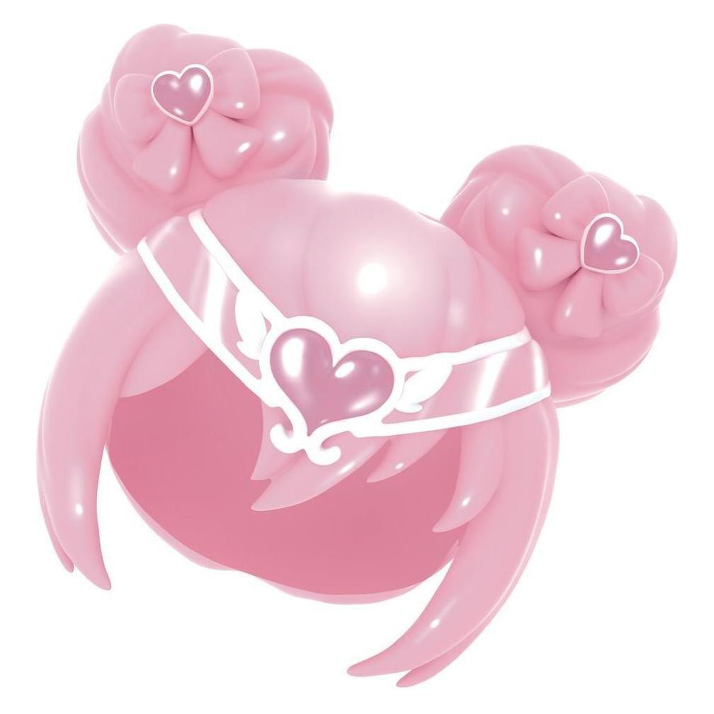 Animakii Puppen-Set, Zauberer / Schulkind (61361215)