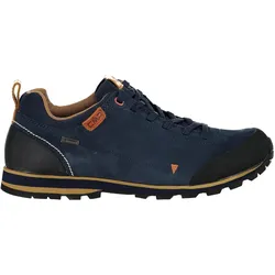 CMP Campagnolo, Herren, Wanderschuhe, Elettra WP (40), Blau