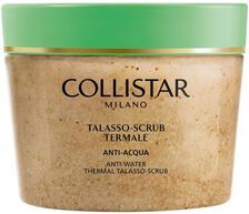 Collistar Anti-Water Talasso-scrub 600 gr
