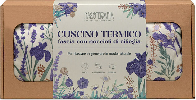 Hp Italia Nasoterapia Cuscino Term Lav