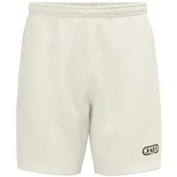 JAKO, Unisex, Sporthose, Short Wardrobe (M), Weiss