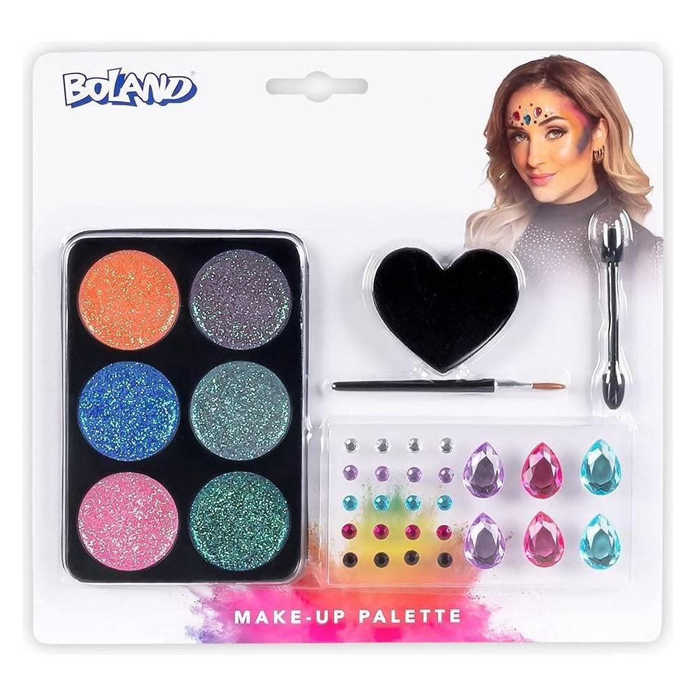 Boland Schminkset Glamour (45103)
