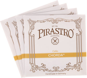 Pirastro Chorda Cello 4/4