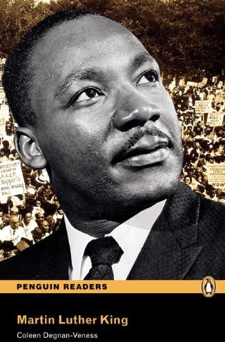 Coleen Degnan-Veness - Martin Luther King - Preis vom 15.10.2026 23:06:25 h