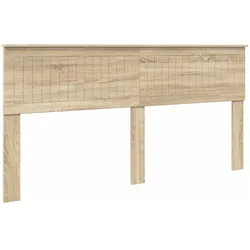 vidaXL, Bett Zubehör, Renata (7 x 7 x 90 cm)