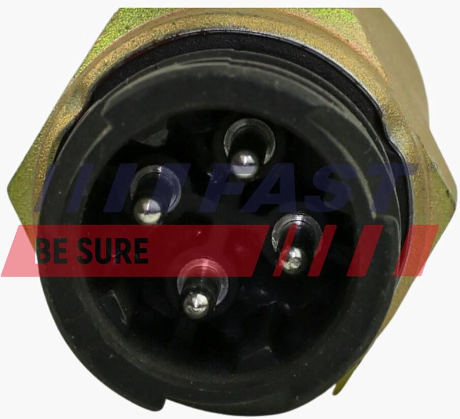 Fast Sensor, Geschwindigkeit/drehzahl Ft80601 Für Iveco
