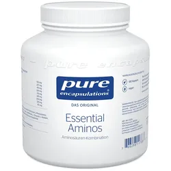 PURE ENCAPSULATIONS Essential Aminos Kapseln 180 St