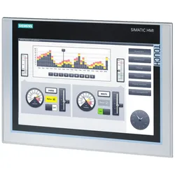Siemens 6AV7863-1MA14-2NA0 SIMATIC IPC IFP1200 V2 PRO 12 Multitouch, extended, Standfuß 6AV78631MA142NA0