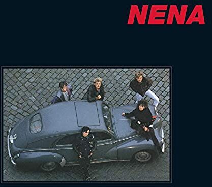 Nena - Nena - Preis vom 11.10.2026 03:10:56 h
