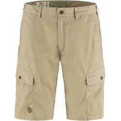Fjällräven Ruaha Shorts 030 Dark Grey, Größe 60
