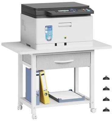 no Large Printer Stand